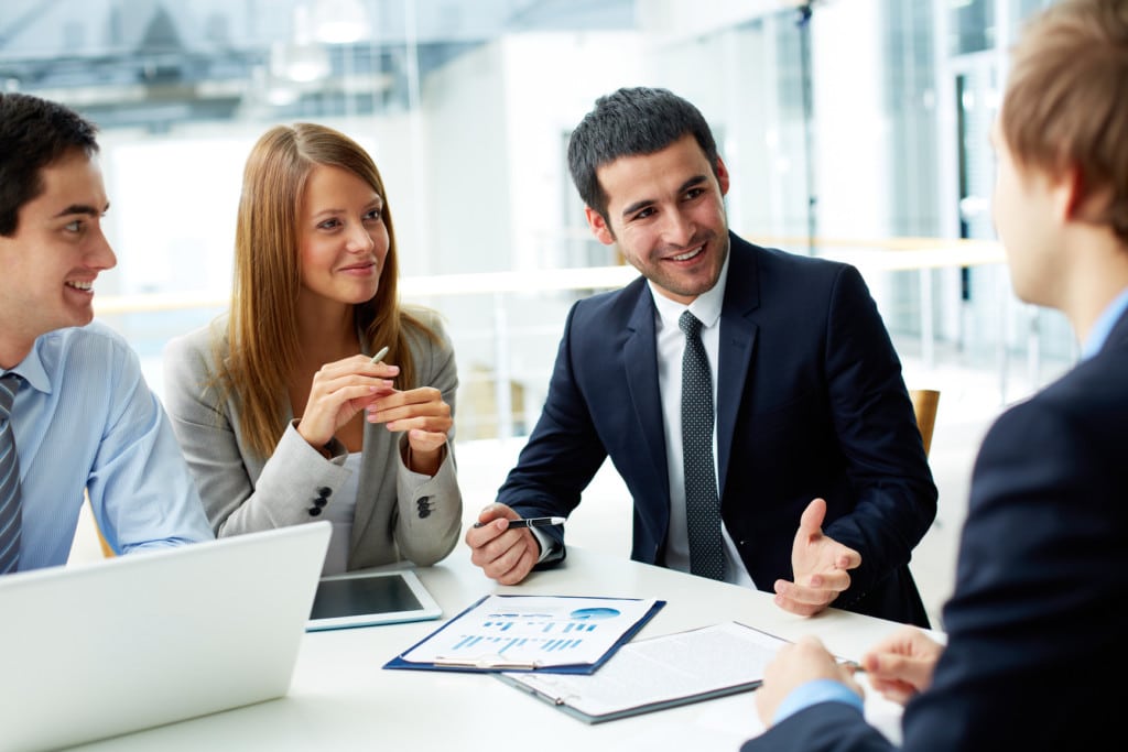ERP Technology Experts