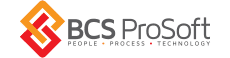 BCS ProSoft logo