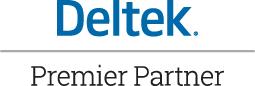 Delte Premier Partner Logo