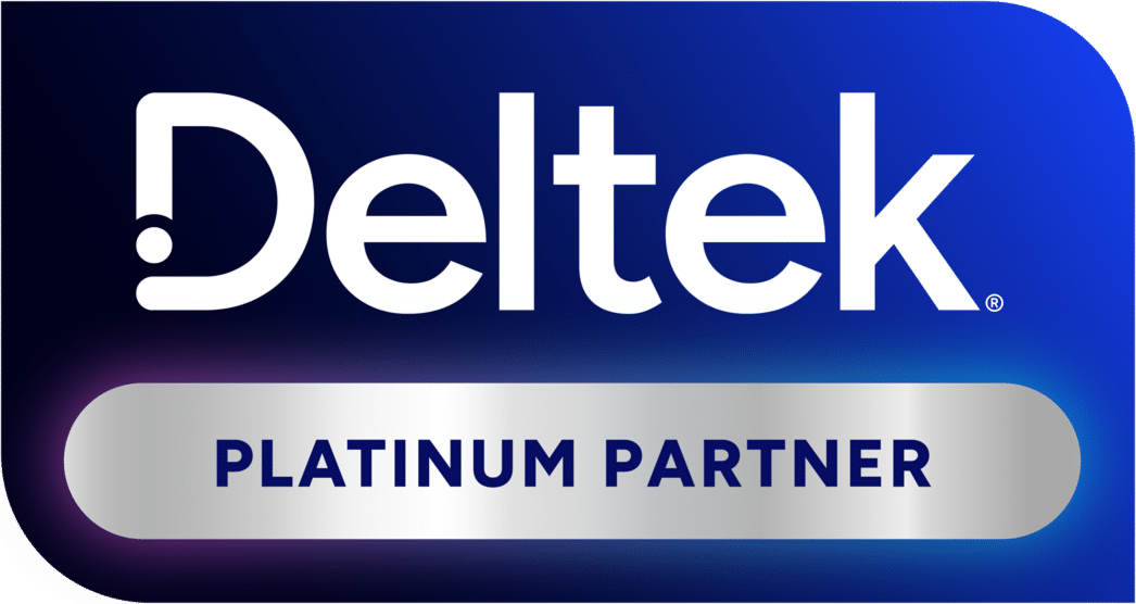 Deltek Platinum Partner